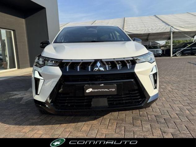 MITSUBISHI ASX 1.2L GPL 120 CV rif. 23856742 - Foto 2