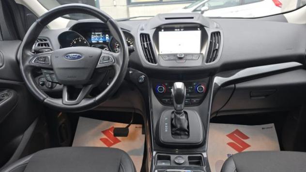 FORD Kuga 1.5 TDCI 120 CV S&S 2WD Powershift Edition rif. 23108331 - Foto 6