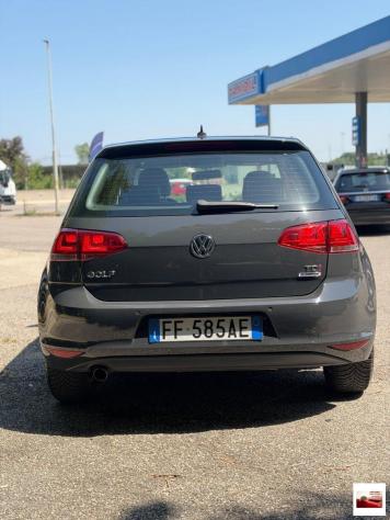 VOLKSWAGEN - Golf - 1.6 TDI 110 CV 5p. Executive BMT - Foto 4