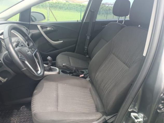 OPEL Astra 1.7 CDTI 110CV Sports Tourer Elective rif. 23900502 - Foto 5