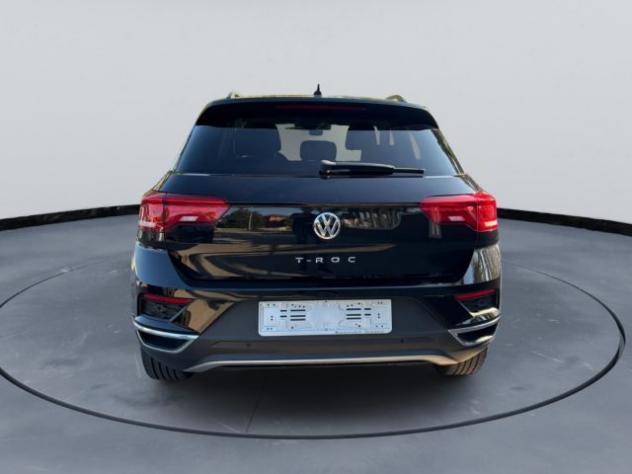 VOLKSWAGEN T-Roc 1.0 TSI 115 CV Style BlueMotion Technology rif. 24129700 - Foto 4