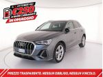 Audi Q3 35 2.0 tdi S line edition s-tronic
