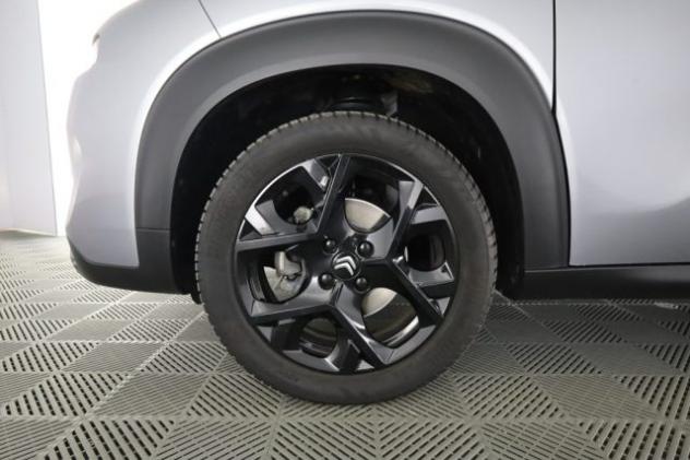 CITROEN C3 Aircross C3 Aircross PureTech 110 S&S Max rif. 23824267 - Foto 8