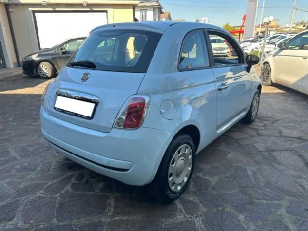 FIAT 500 1.2 Pop rif. 21590281 - Foto 5