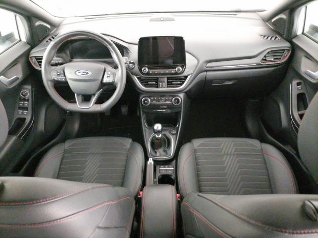 Ford Puma 1.0 ecoboost h ST-Line X s&s 125cv - Foto 9