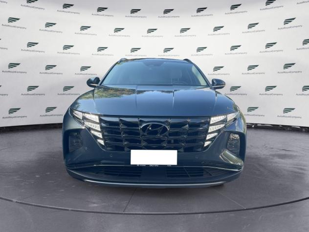 Hyundai Tucson Tucson 1.6 crdi 48V Exellence Lounge Pack 2wd dct - Foto 8