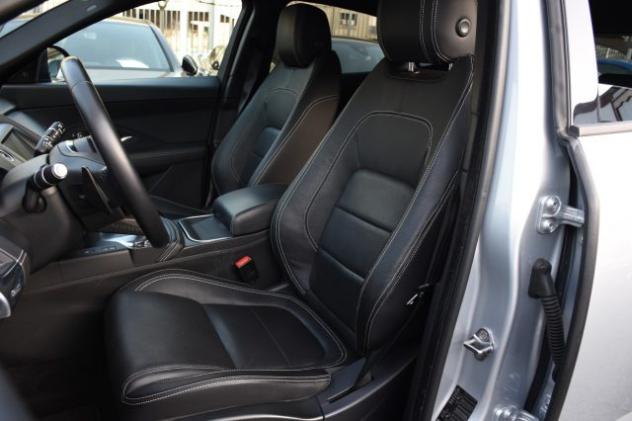 JAGUAR E-Pace 2.0 249 CV AWD aut. R-DYNAMIC S 20" *SOLO 37000KM* rif. 23939378 - Foto 7