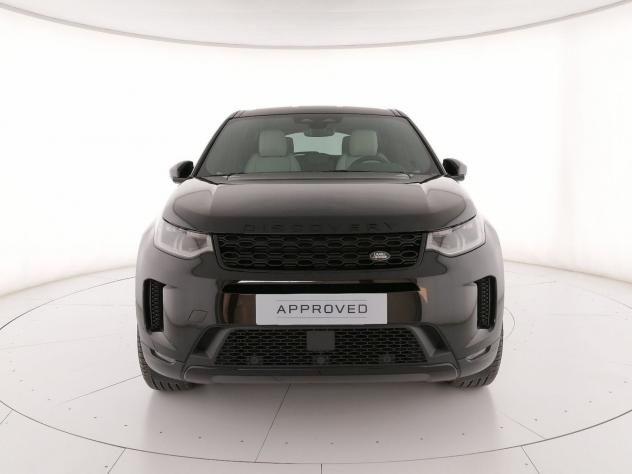 Land Rover Discovery Sport 2.0d td4 mhev SE awd 163cv auto - Foto 8