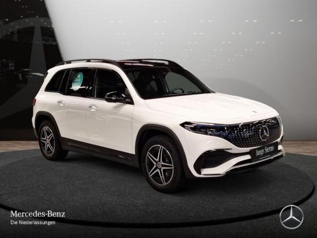 MERCEDES-BENZ EQB 350 4Matic Premium Amg rif. 22101962 - Foto 3