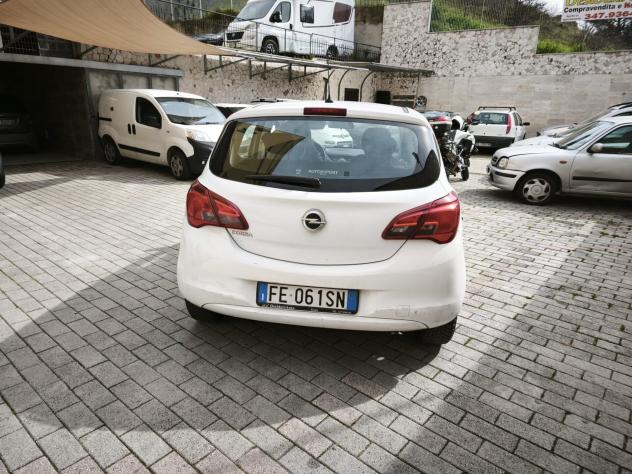 Opel Corsa 1.2 5 porte Cosmo - Foto 8
