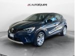 Renault Captur II 2019 1.0 tce Intens Gpl 100cv my21