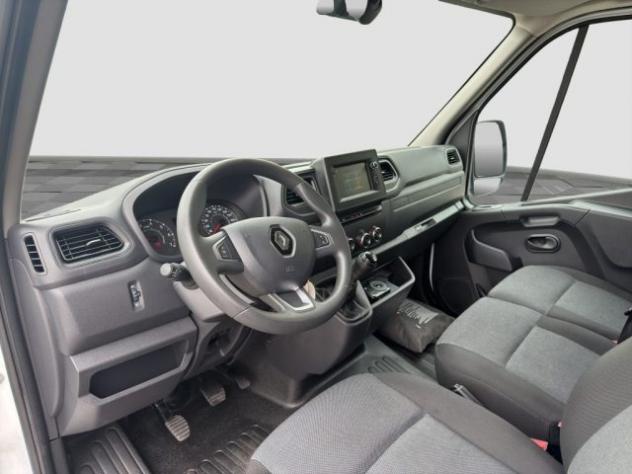 RENAULT Master Master T35 2.3 dCi 135 PM-TM Furgone Ice rif. 23939830 - Foto 9