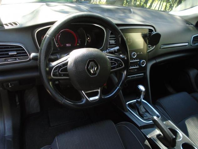 RENAULT Mégane '16 1.5 EURO 6B OK NEPAT. - Foto 8