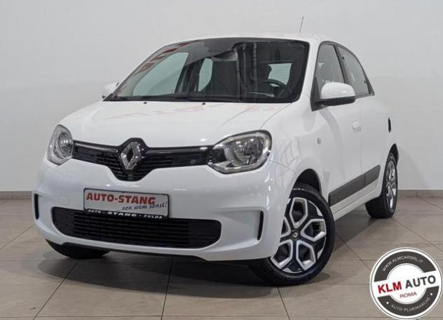 RENAULT Twingo SCe 65 CV Intens + altre in sede rif. 24084411