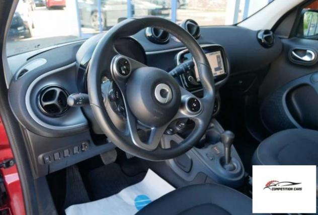 SMART ForFour 1.0 71cv twinamic Superpassion *LED NAVI CARPLAY * rif. 22597235 - Foto 9