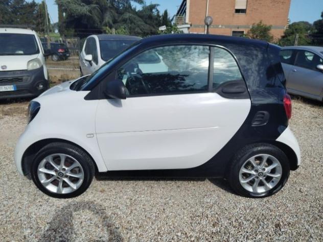 SMART ForTwo 70 1.0 twinamic Prime rif. 24036614 - Foto 3