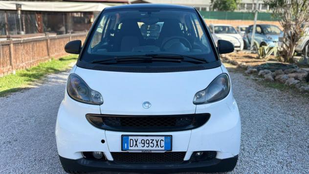 smart fortwo Fortwo 0.8 cdi Pulse 45cv DIESEL EURO 4 PRONTA CONSEGNA - Foto 5