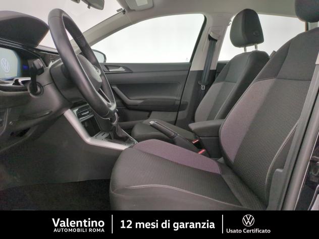 Volkswagen Polo 1.0 TSI Life - Foto 8