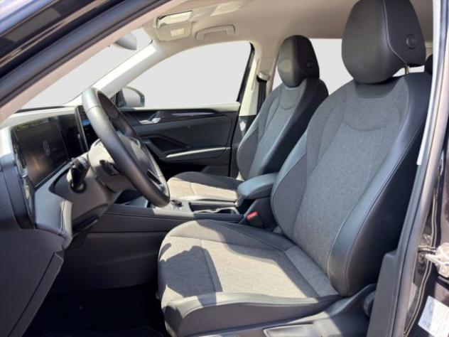 VOLKSWAGEN Tiguan 3ª serie 2.0 TDI 150 CV DSG Life rif. 24039246 - Foto 10