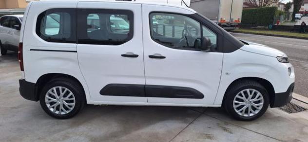 CITROEN Berlingo BlueHDi 100 M Live N°FT823 rif. 23503390 - Foto 10