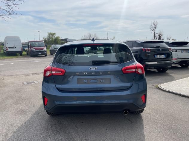 Ford Focus 1.5 EcoBlue 120 CV 5p. Business - Foto 5