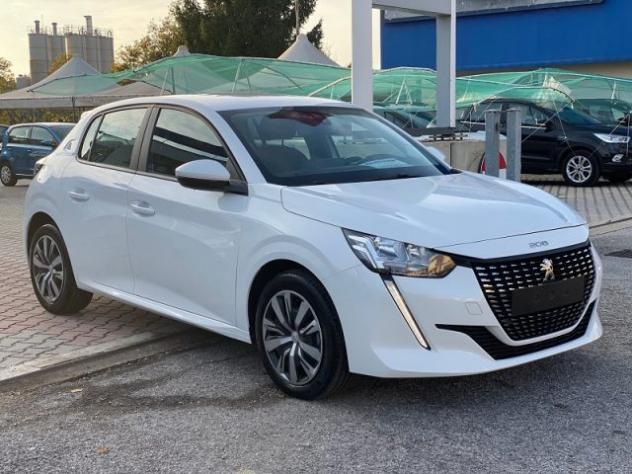PEUGEOT 208 PureTech 75 Stop&Start 5 porte Active GPL rif. 22219809 - Foto 8