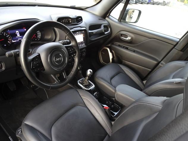 Jeep Renegade 1.0 T3 80th Anniversary - Foto 9
