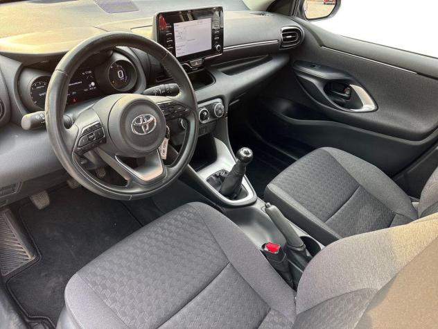 Toyota Yaris IV 2020 1.0 Trend - Foto 8
