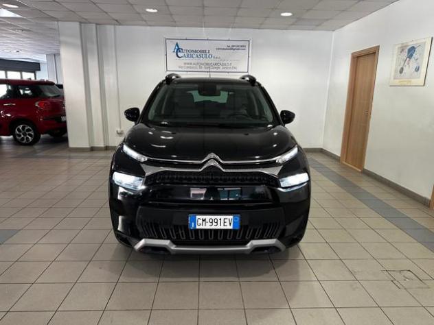 CITROEN C3 Aircross BlueHDi 110 S&S Shine rif. 23930845 - Foto 2