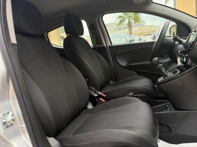 LANCIA Ypsilon 1.2 69 CV 5P Gold rif. 23891683 - Foto 9