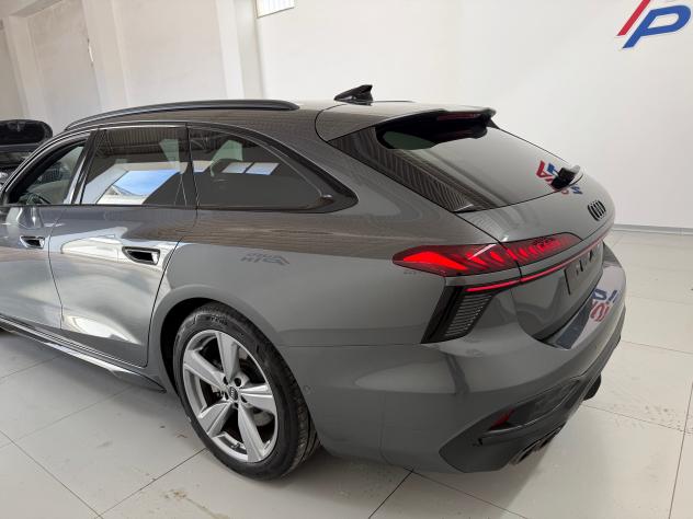 Audi A6 TDI 150 kW S tronic S line edition*PELLE*TETTO - Foto 5