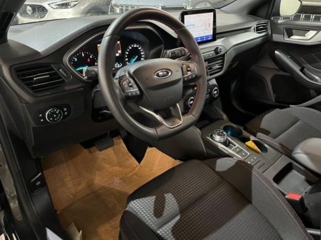 FORD Focus 1.5 EcoB. 120CV aut. 5p. ST-Line "17 STline /Navi/ rif. 23936828 - Foto 9
