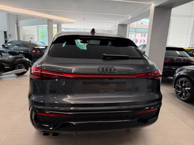 AUDI Q5 SPB 40 TDI quattro S tronic S line rif. 23931484 - Foto 4