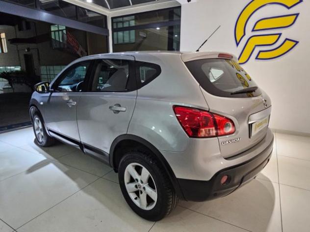 NISSAN Qashqai 1.5 dCi Acenta rif. 20698784 - Foto 4
