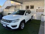 JEEP - Compass  1.6 mjt Business 2wd 120cv my19