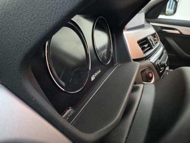 BMW X1 xDrive25e Business Advantage rif. 23996199 - Foto 9