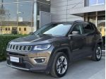 Jeep Compass 2.0 mjt Limited 4wd 140cv auto *18'', GANCIO TRAINO, VETRI, PR &hellip;