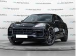 Porsche Cayenne Coupè Coupè 3.0 E-Hybrid Black Edition 5p. tiptronic | IVA, &hellip;