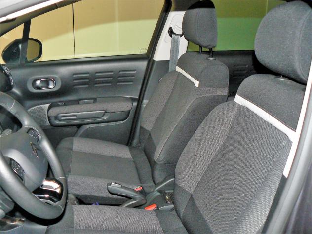 Citroen C3 Aircross C3 Aircross BlueHDi 110 S&S Shine - 937 - Foto 9