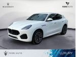 MASERATI Grecale MHEV 300 CV AWD MY25 rif. 22717447