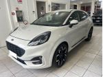 FORD Puma 1.0 EcoBoost Hybrid 155 CV S&S ST-Line Vignale rif. 24115704