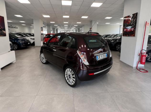 Lancia Ypsilon 1.2 benzina 60cv 2008 km 125000 - Foto 5