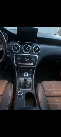 MERCEDES CLASSE A (W176) anno 2017 - Foto 8
