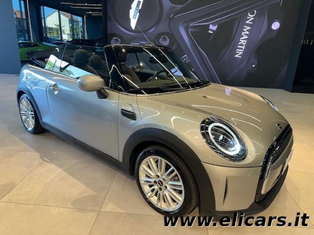 MINI Mini 1.5 Cooper CCabrio rif. 23891578