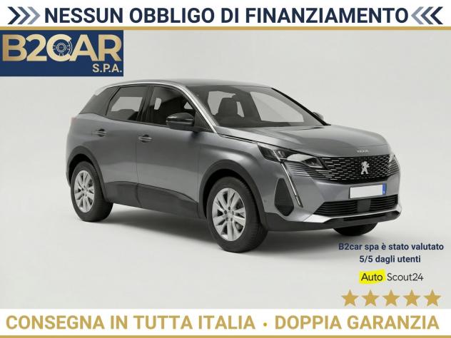 Peugeot 3008 3008 1.5 bluehdi GT s&s 130cv eat8 - Foto 2