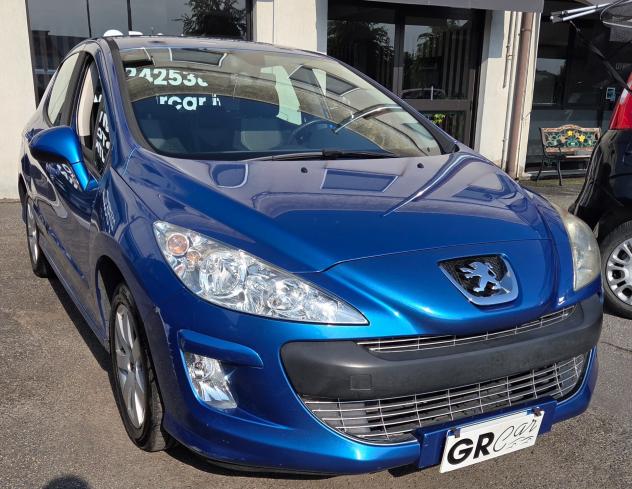 Peugeot 308 1.6 VTi 120CV 5p. Tecno - Foto 3