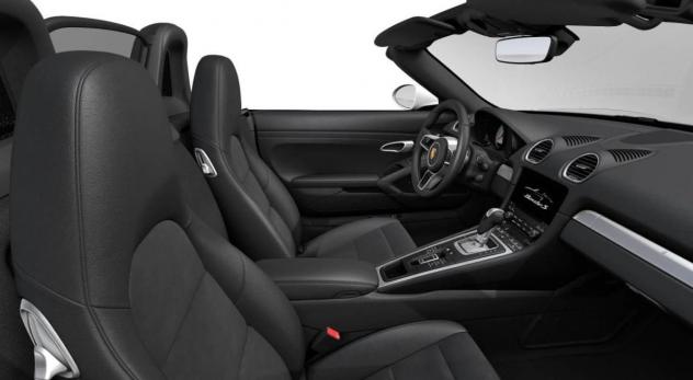 Porsche 718 2.5 Boxster S - Foto 5