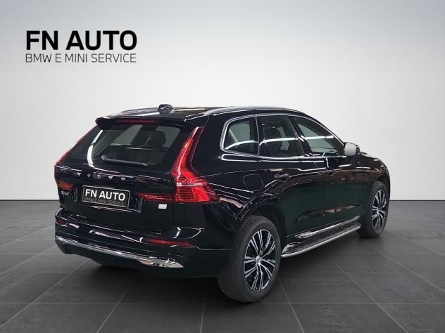 Volvo XC 60 XC60 T6 Recharge Plug-in Hybrid AWD Inscription - Foto 6