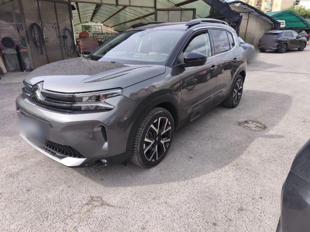 Citroen C5 air cross 1.5 130 CV Shine et8 2023 USATO - Foto 9