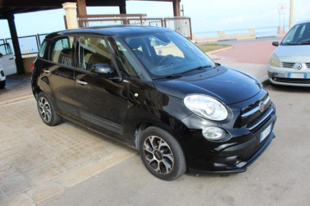 FIAT 500L 1.3 Multijet 95 CV Mirror - KM 27.700 rif. 24203258 - Foto 2